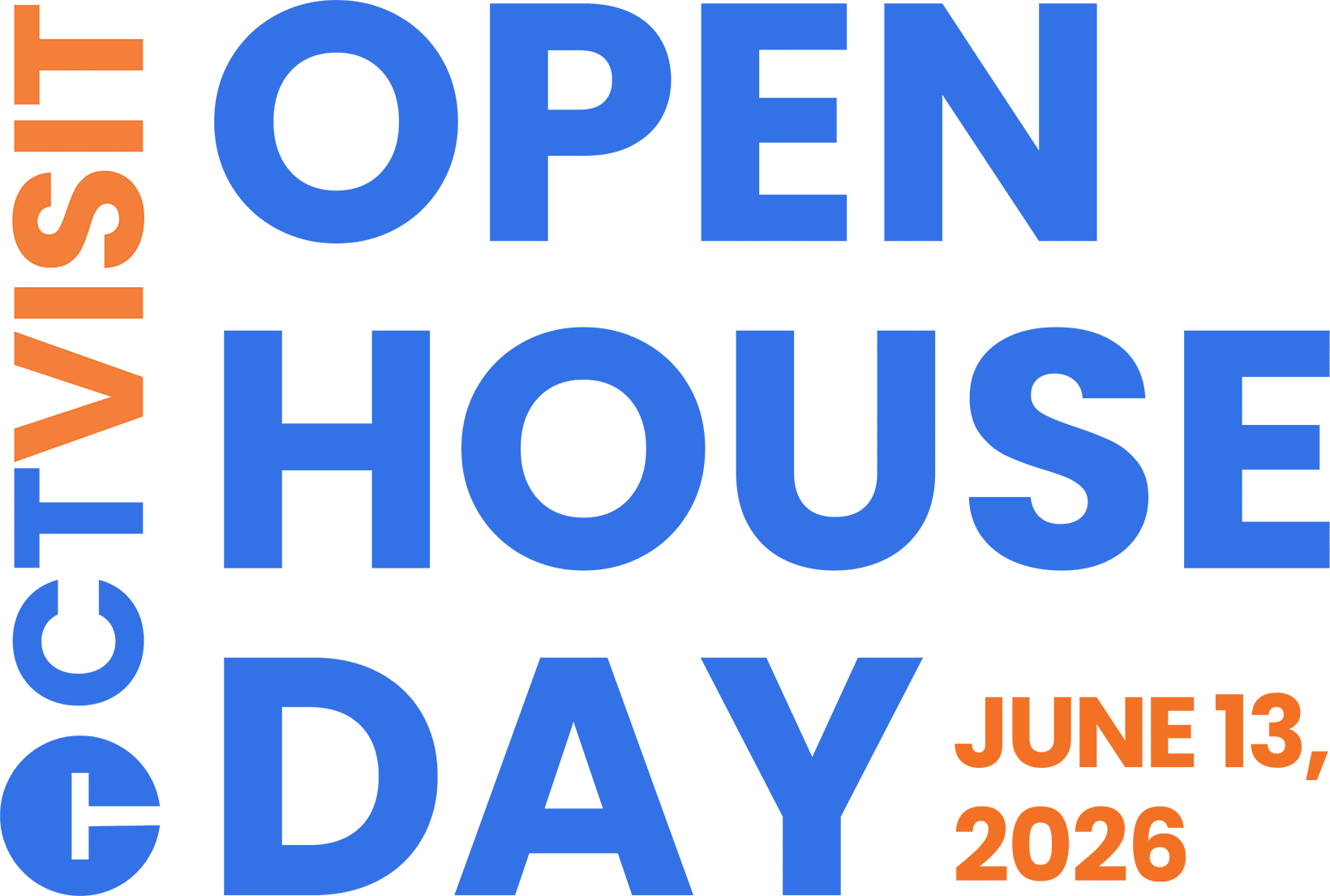 Connecticut Open House Day